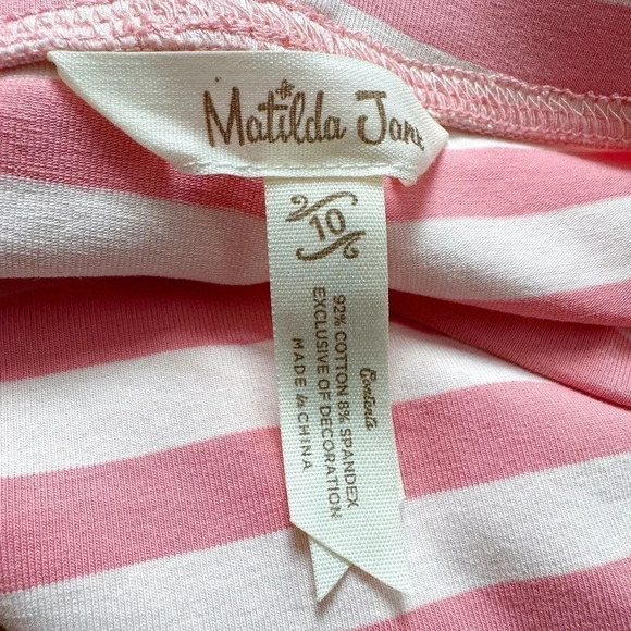 Matilda Jane | Just For Fun Benny Leggings (10) 💖 - Picture 5 of 5